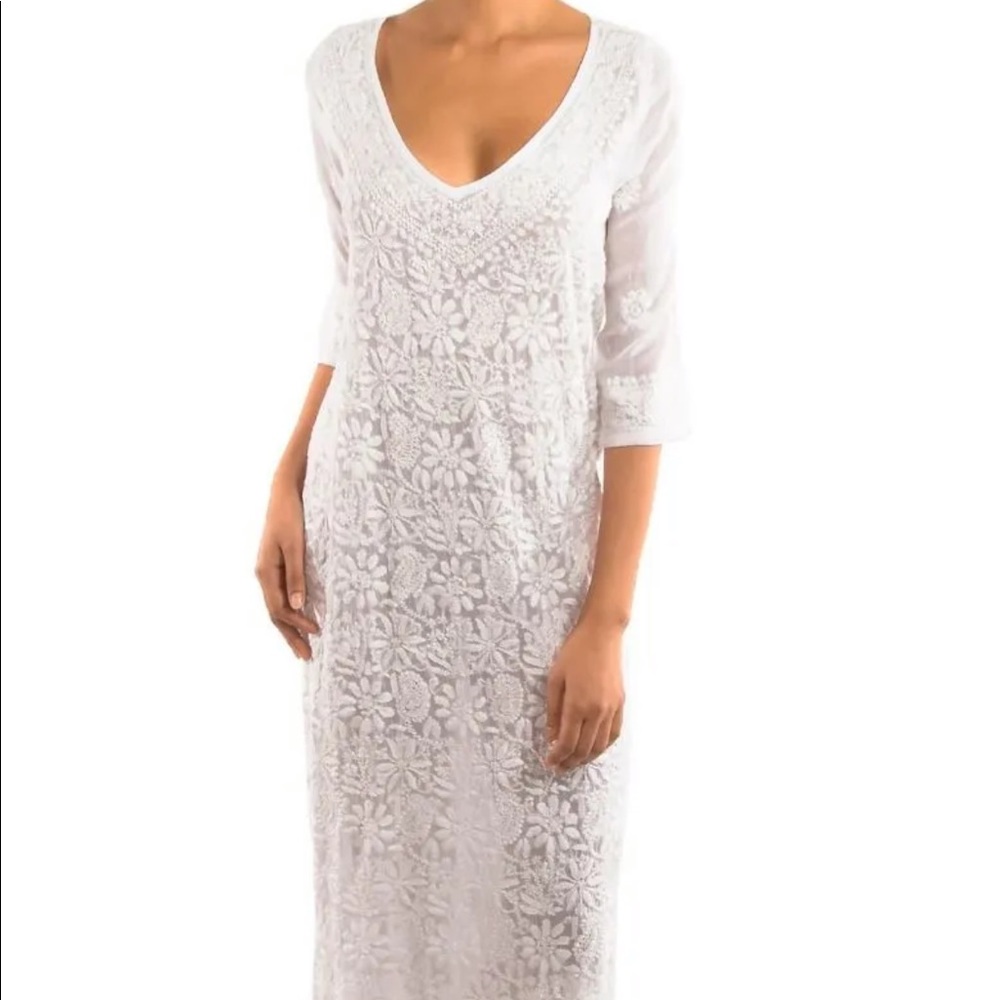 Gretchen Scott Copacabana Dress NWT